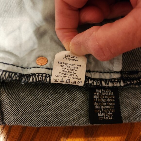 J. Crew Cropped Matchstick Floral Print Jeans - Picture 7 of 14